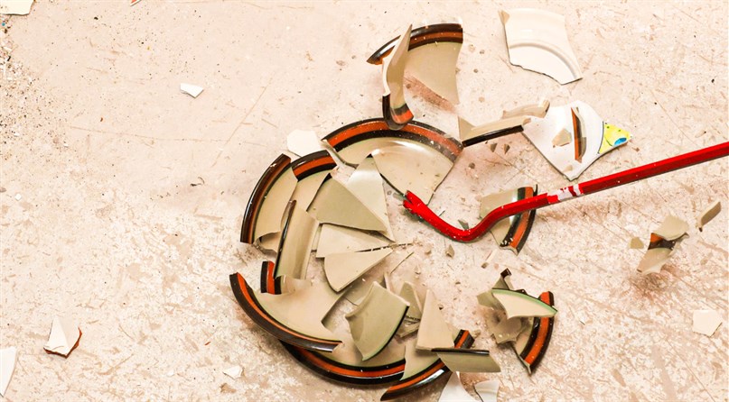 Emocijų paleidimo erdvė „Paleisk“