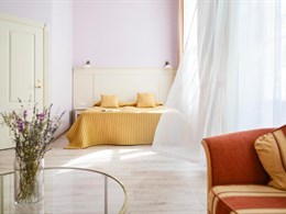 Viešbutis Europa Royale Druskininkai (istorinis korp.)