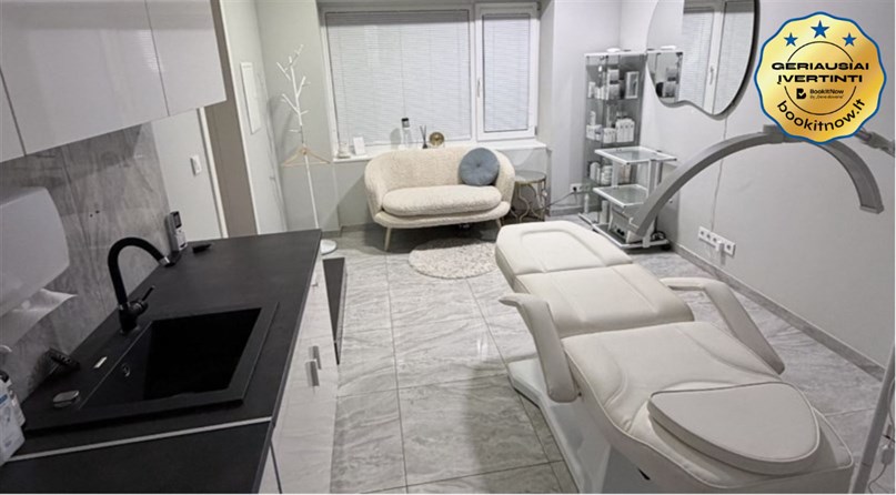 BeautyTouch Estetikos Studija Vaida