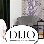 DIJO grožio studija - Kosmetologė Vaida