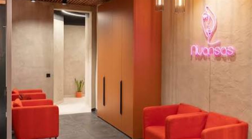 Grožio salonas Niuansas - Kūno skulptas