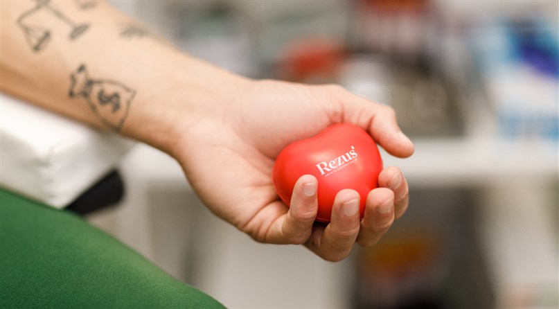 Rezus klinika, Naftininkų g. 9, Mažeikiai