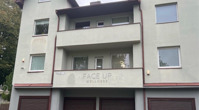 BeautyTouch Estetikos Studija Vaida