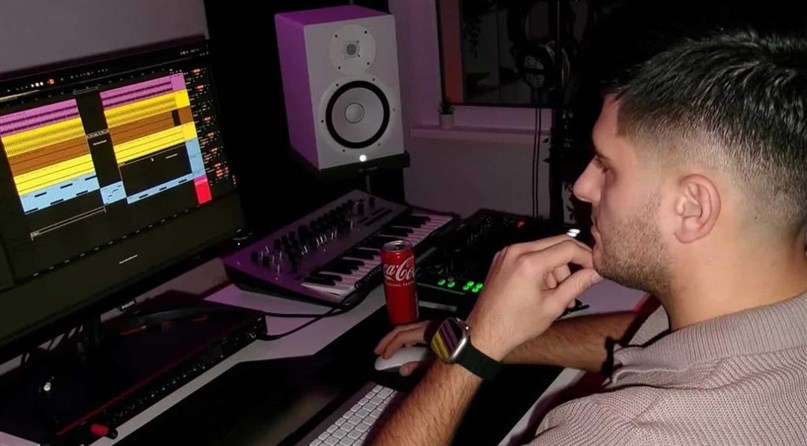 Muzikos studija ATIK ESUP