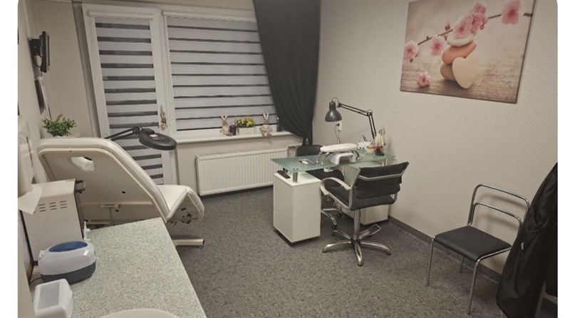 Archsoma grožio salonas