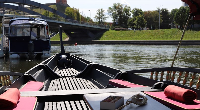 Vilniaus Gondola