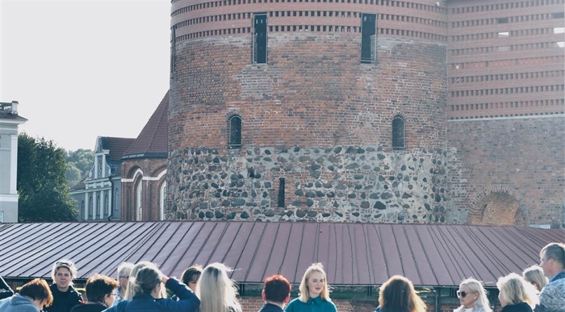 Čiulba ulba pramogos Kaune
