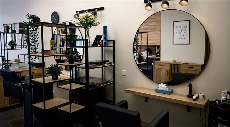 Grožio studija "Pempe"