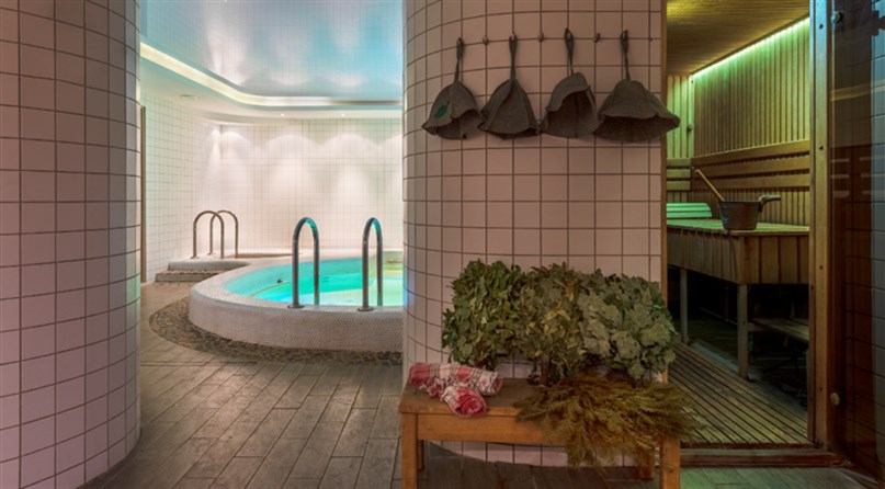Saulėja SPA
