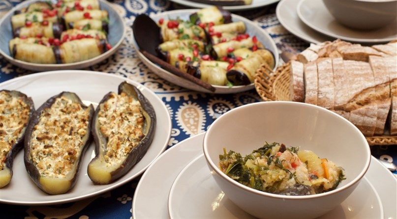 Gruzijos meno ir skonio namai