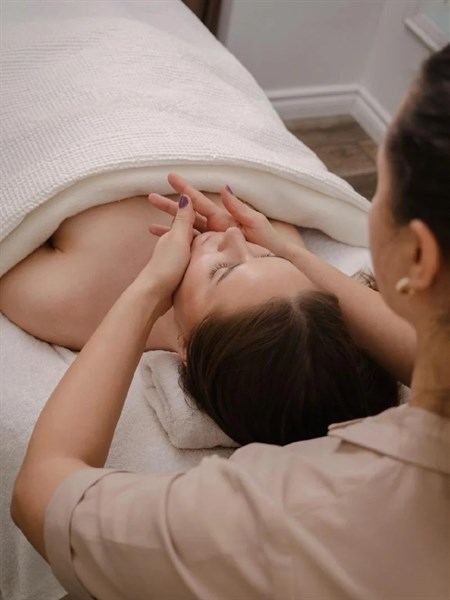 Kobido veido masažas