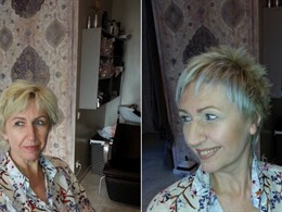 Grožio salonas Lege Artis