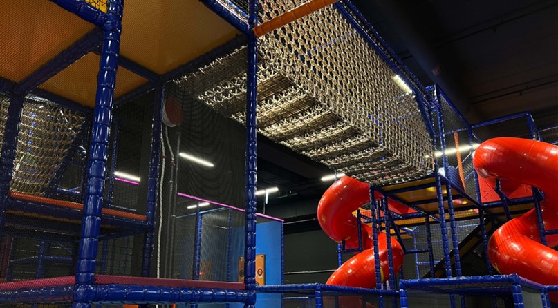 360 Arena