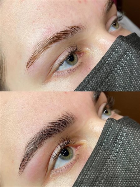 Antakių laminavimas