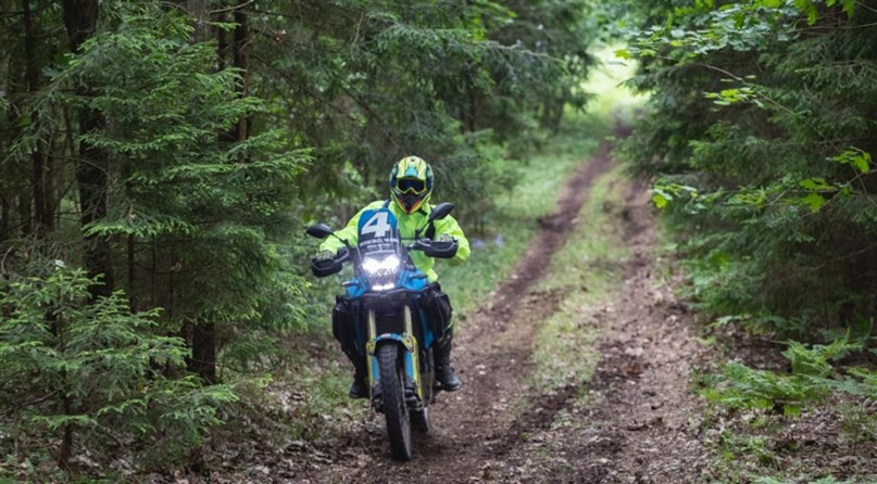 Offroad Lithuania