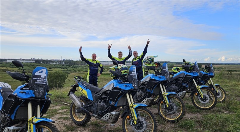 Offroad Lithuania