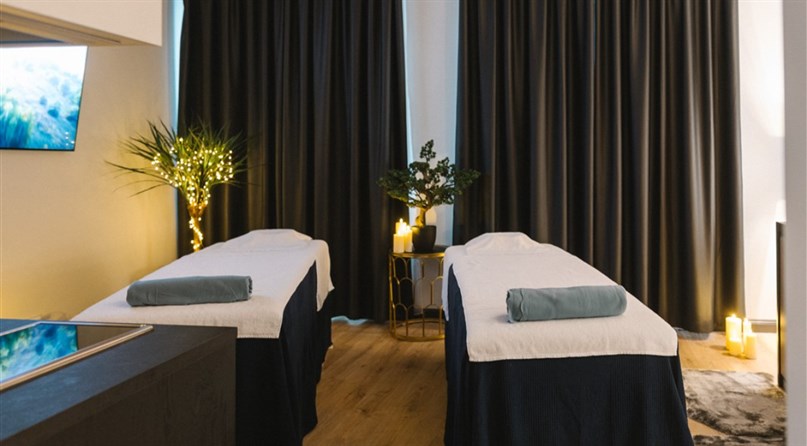 Viešbutis „Aparthotel Amella“ Rygos centre