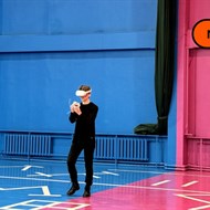 VR arena Kaunas