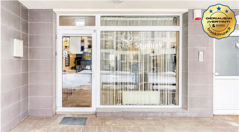 Grožio namai Studija9