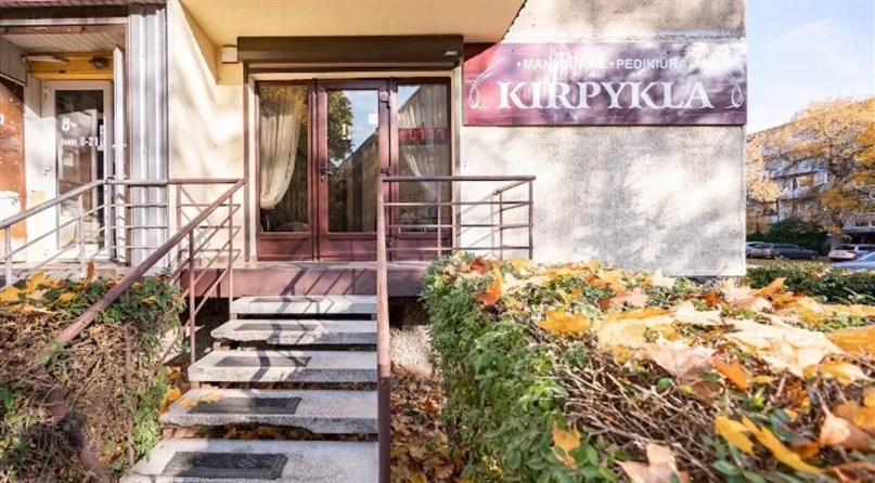 Studija Lorra, Kovo 11-osios g.