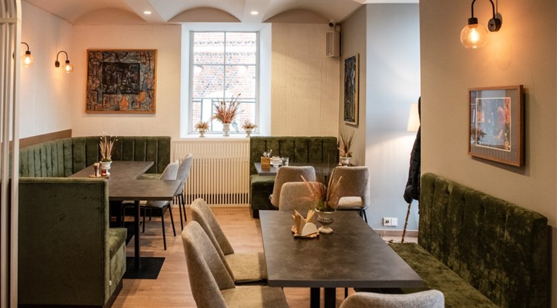 Kasdienio skonio namai „Perkūno stalas“