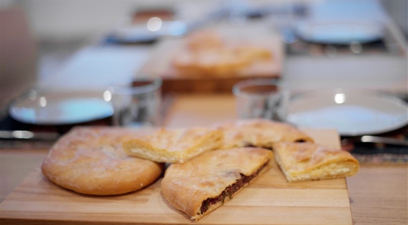 Gruzijos meno ir skonio namai