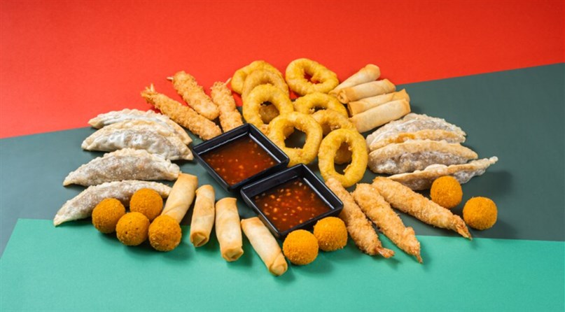 Sushi Lovers Vilnius