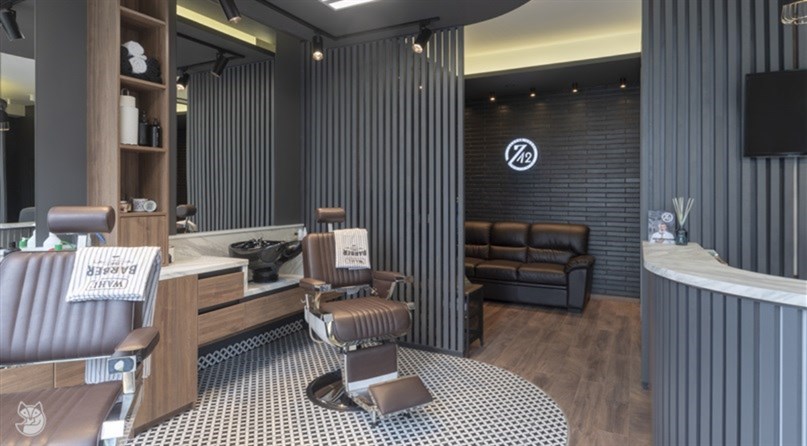 712 barbershop 