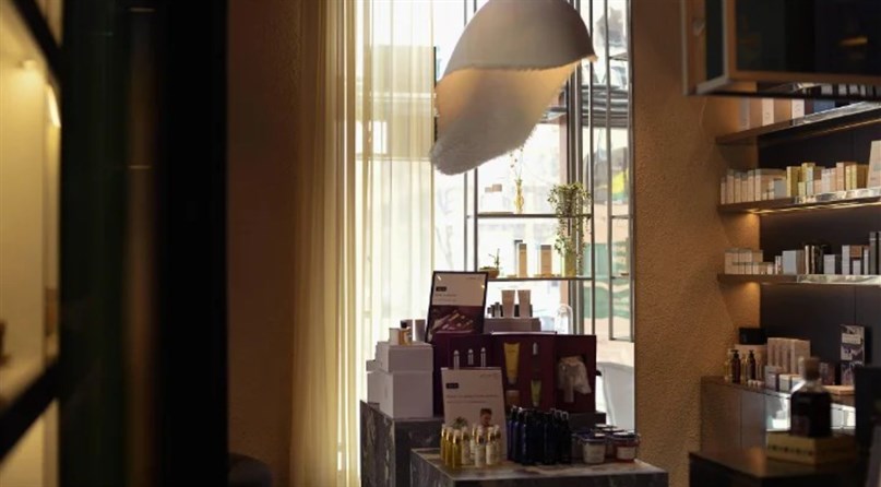 Spa Vilnius dienos centras