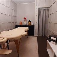 Masažo erdvė „Sveikas kūnas“