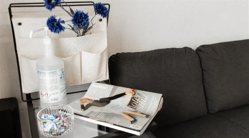 Grožio namai Studija9