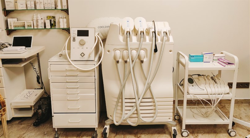 Sveikatos ir grožio namai