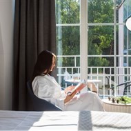 Viešbutis Royal SPA Birštonas