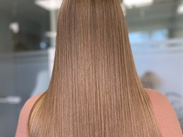 Arka Beauty - EasyPeasy_HairCare