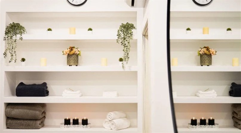 Viktorijos grožio oazė