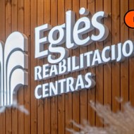 Eglės reabilitacijos centras, Žemaitės g. 2-3, Šilalė