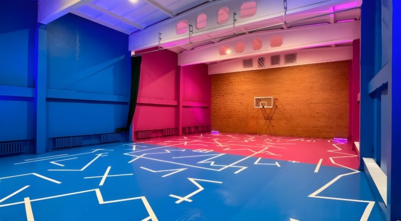 VR arena Kaunas