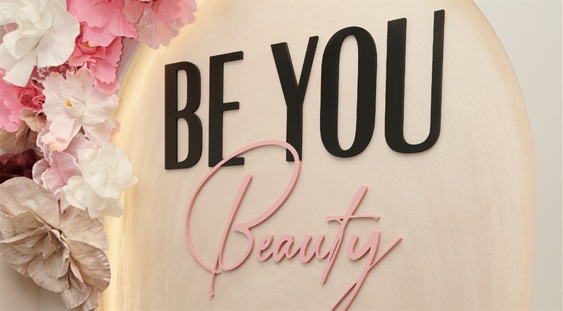 Be You Beauty salonas
