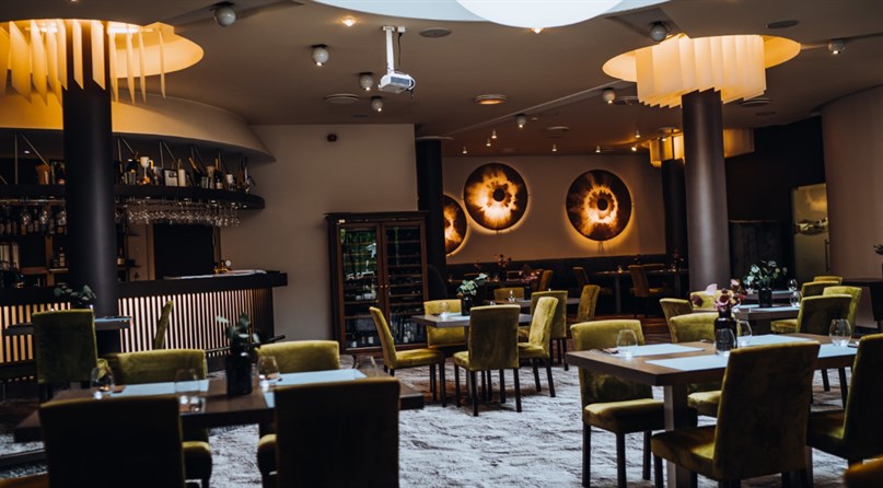 Restoranas „Meat Steak House“