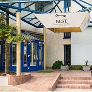 Best Palanga Hotel
