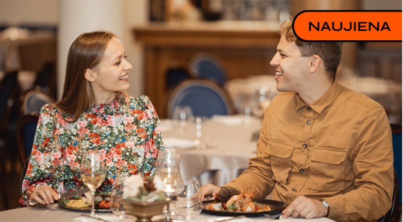 Meridianas Klaipėda