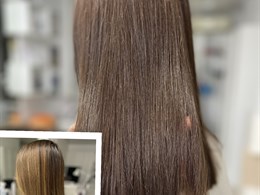 Plaukų Fėja Dovilė