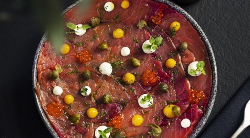 Restoranas „Daugirdas“