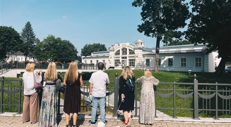 Čiulba ulba pramogos Birštone