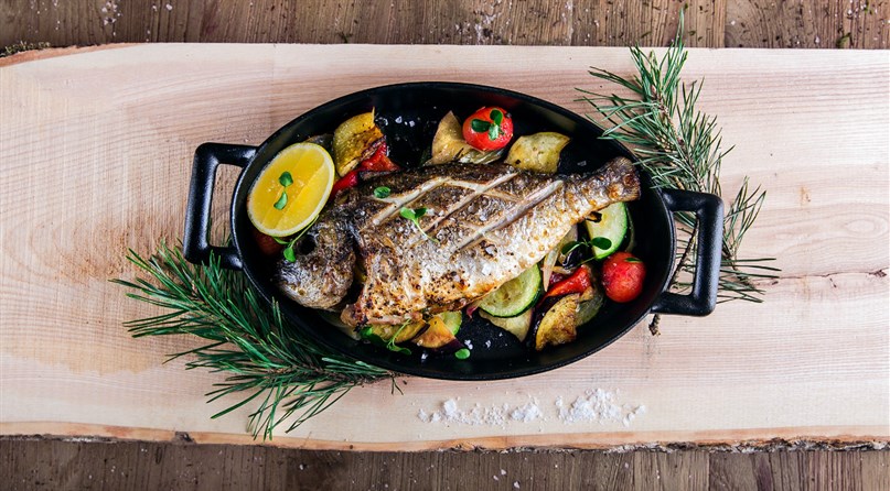 Restoranas „Meat Steak House“