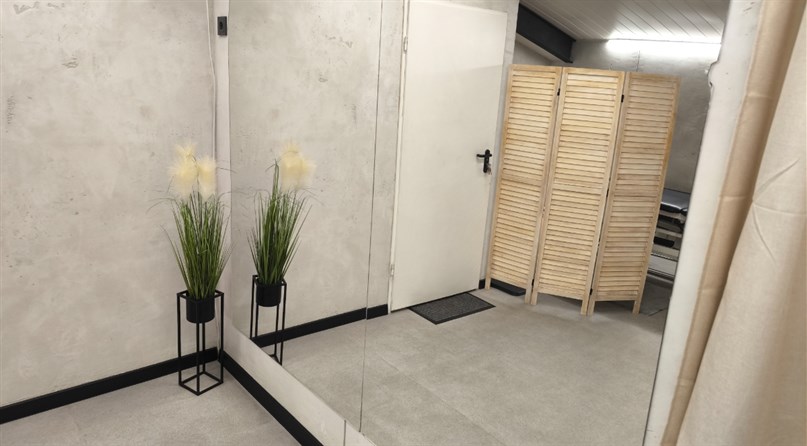 Masažo studija „Jaunystės algoritmas“