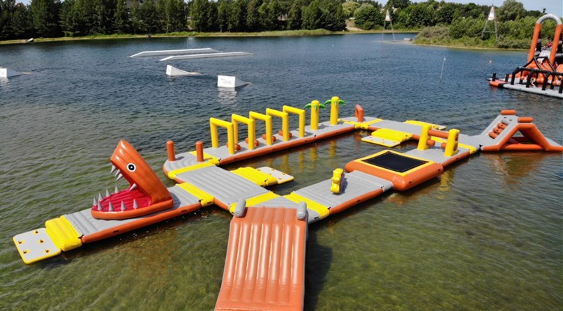 Jump park Palanga