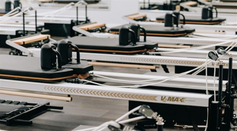 MyPilates Kosciuškos g. 34, Vilnius