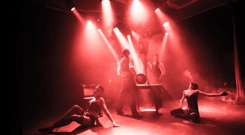 Vilniaus tango teatras