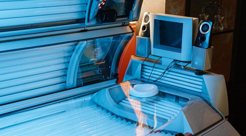 Saulės studija SUNSATION